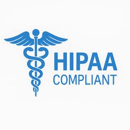 HIPAA Compliant