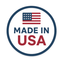 Made in USA